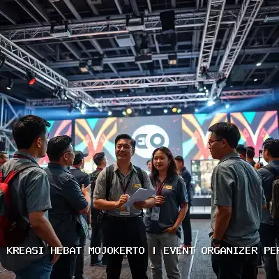 Portfolio Event Organizer Pernikahan Mojokerto