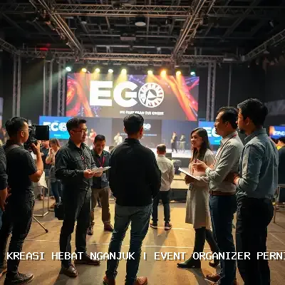 event organizer pernikahan Nganjuk