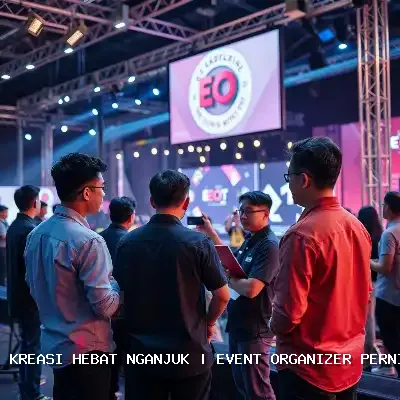Portfolio Event Organizer Pernikahan Nganjuk