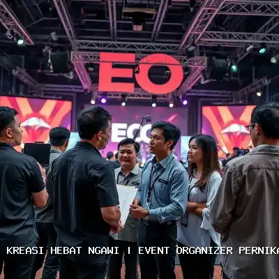 event organizer pernikahan Ngawi