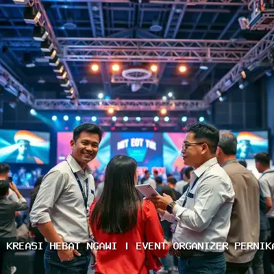 Event Organizer Pernikahan Ngawi Terpercaya