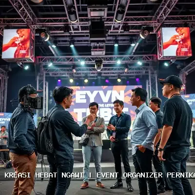 Event Organizer Pernikahan Ngawi Terpercaya