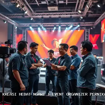 Event Organizer Pernikahan Ngawi Terpercaya