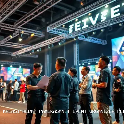 event organizer pernikahan Pamekasan