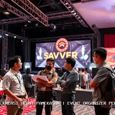 Event Organizer Pernikahan Pamekasan – Kreasi Hebat