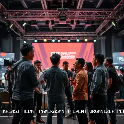 Event Organizer Pernikahan Pamekasan – Kreasi Hebat