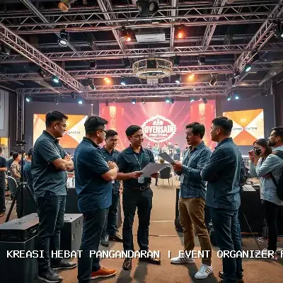 Event Organizer Pernikahan Pangandaran