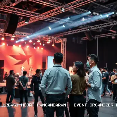 Event Organizer Pernikahan Pangandaran