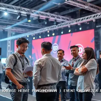 Event Organizer Pernikahan Pangandaran