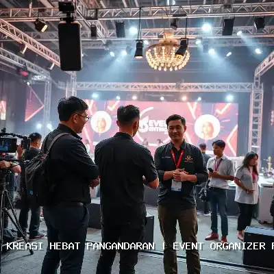 Event Organizer Pernikahan Pangandaran