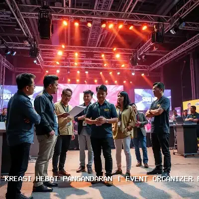 Event Organizer Pernikahan Pangandaran