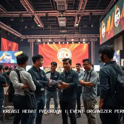 event organizer pernikahan Pasuruan