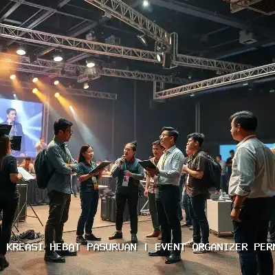 Event Organizer Pernikahan Pasuruan – Kreasi Hebat