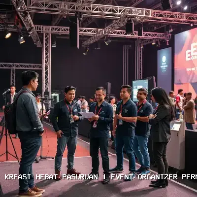 Event Organizer Pernikahan Pasuruan – Kreasi Hebat