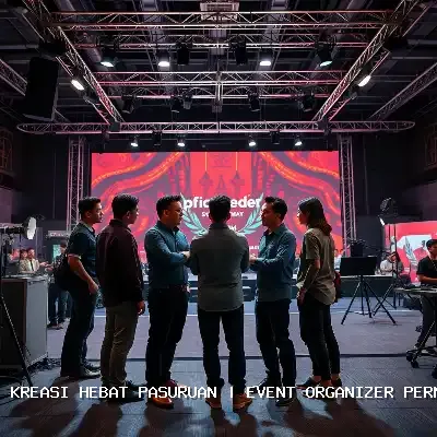 Event Organizer Pernikahan Pasuruan – Kreasi Hebat