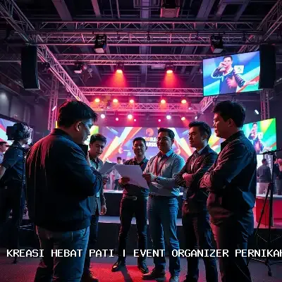 Event Organizer Pernikahan Pati