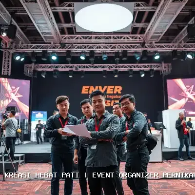 Event Organizer Pernikahan Pati