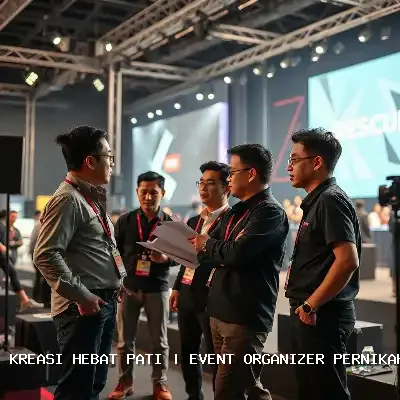 Event Organizer Pernikahan Pati