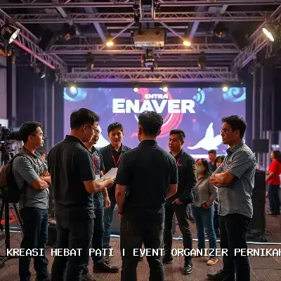 Event Organizer Pernikahan Pati