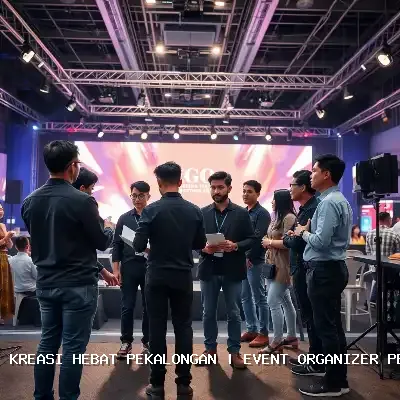 event organizer pernikahan Pekalongan