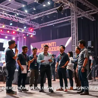 Event Organizer Pernikahan Pekalongan