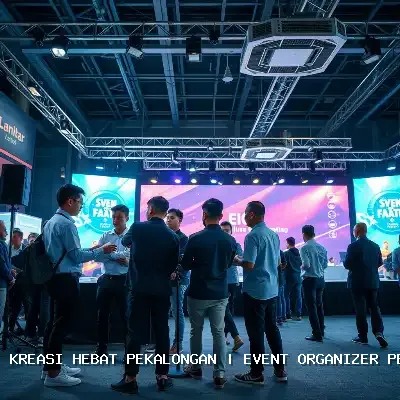 Event Organizer Pernikahan Pekalongan