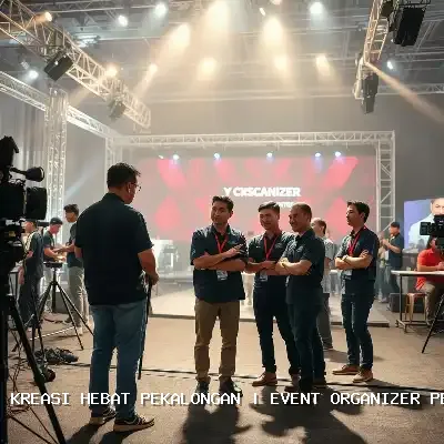 Event Organizer Pernikahan Pekalongan