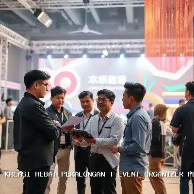 Event Organizer Pernikahan Pekalongan