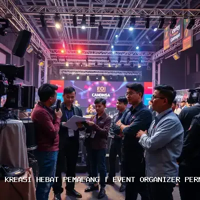 event organizer pernikahan Pemalang