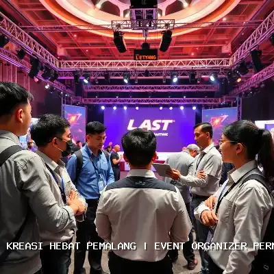 Event Organizer Pernikahan Pemalang