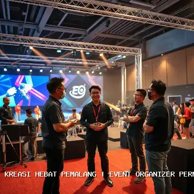 Event Organizer Pernikahan Pemalang