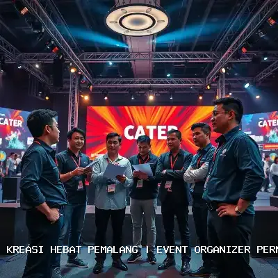 Event Organizer Pernikahan Pemalang