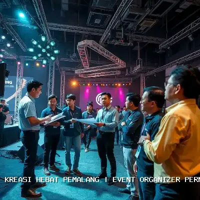 Event Organizer Pernikahan Pemalang