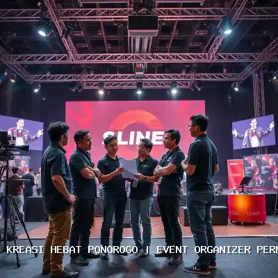 Event Organizer Pernikahan Ponorogo