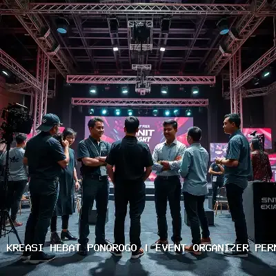 Event Organizer Pernikahan Ponorogo