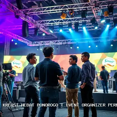 Event Organizer Pernikahan Ponorogo