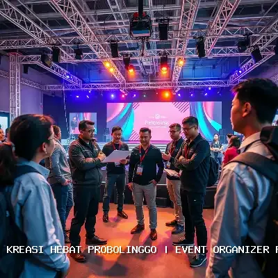 event organizer pernikahan Probolinggo