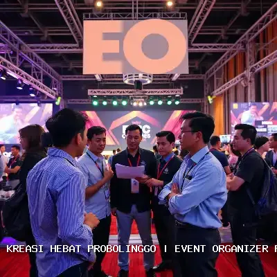 Event Organizer Pernikahan Probolinggo