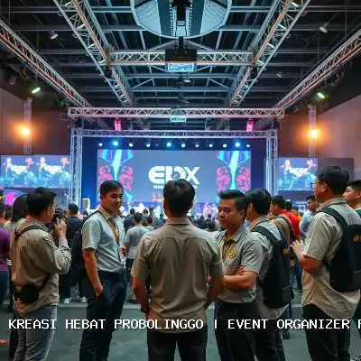 Event Organizer Pernikahan Probolinggo