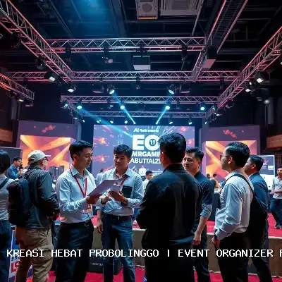 Event Organizer Pernikahan Probolinggo