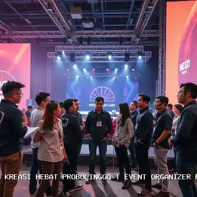 Event Organizer Pernikahan Probolinggo