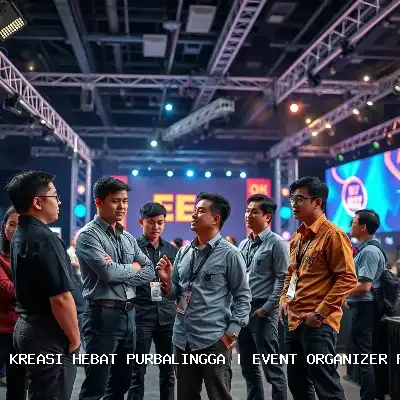 Event Organizer Pernikahan Purbalingga