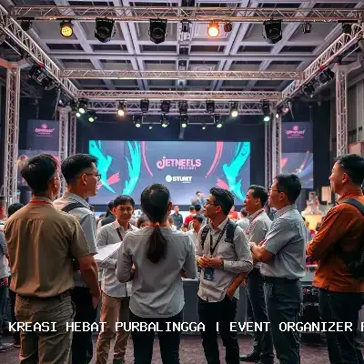 Event Organizer Pernikahan Purbalingga