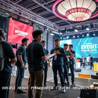 event organizer pernikahan Purwakarta