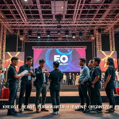 Event Organizer Pernikahan Purwakarta