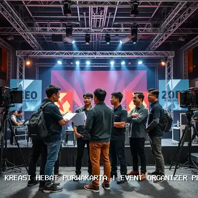 Event Organizer Pernikahan Purwakarta