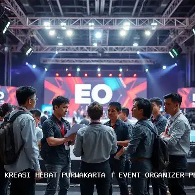 Event Organizer Pernikahan Purwakarta