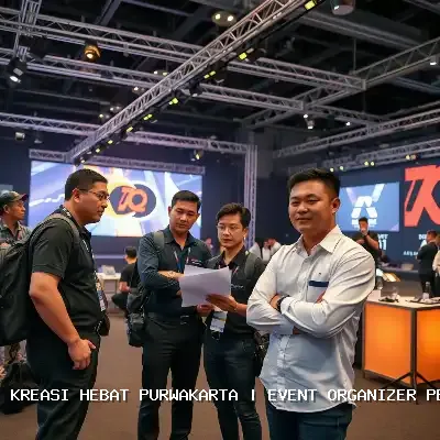 Event Organizer Pernikahan Purwakarta