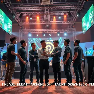 event organizer pernikahan Purworejo