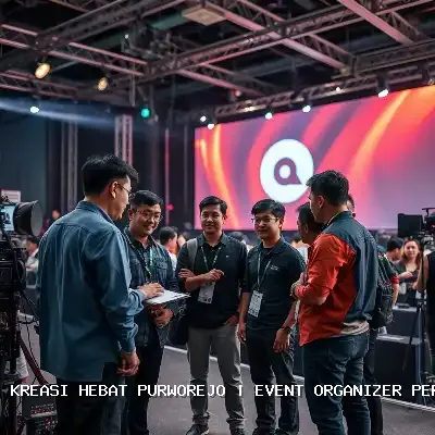 Event Organizer Pernikahan Purworejo